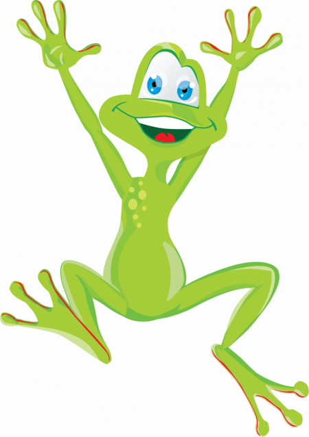 Grenouille Opodo Go Voyages